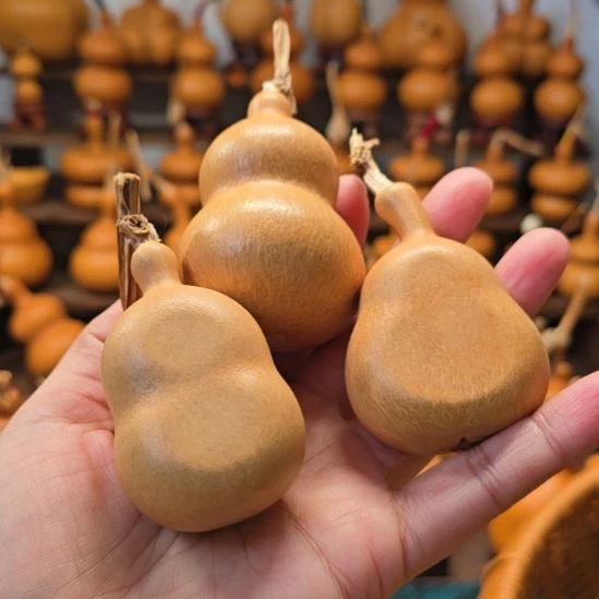 大叶紫檀（黑酸枝木类）新皮葫芦