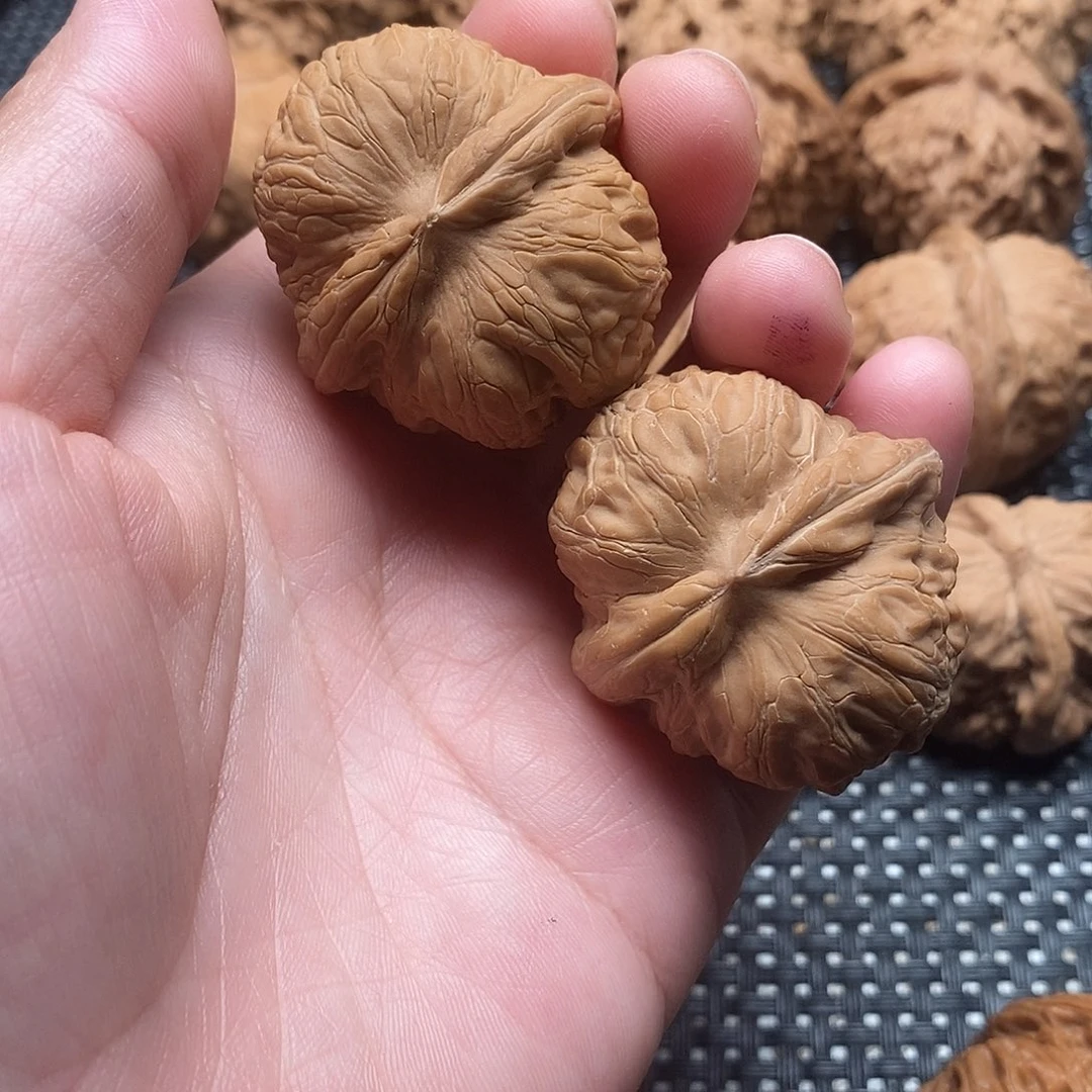 吊坠文玩核桃核桃