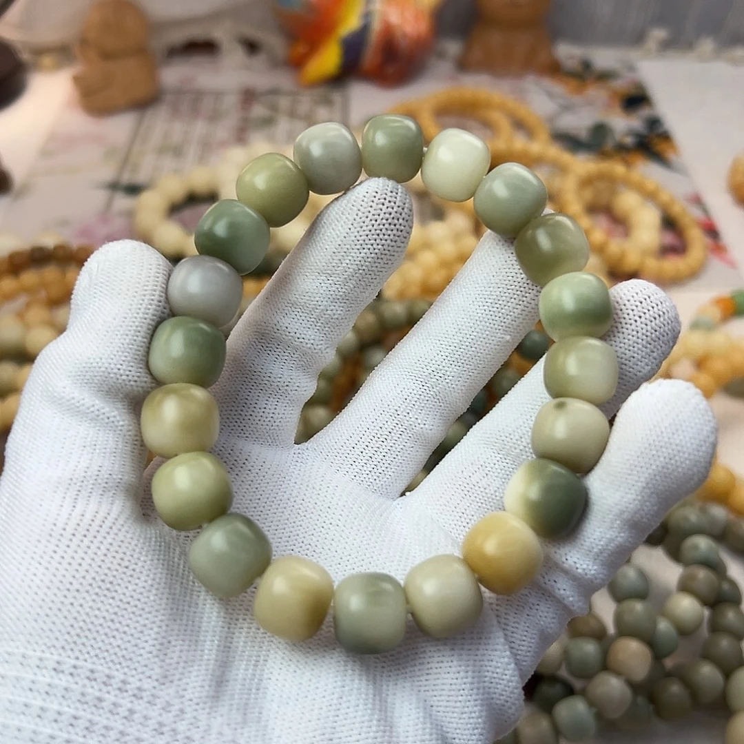 菩提根/象牙果吊坠13低抛210