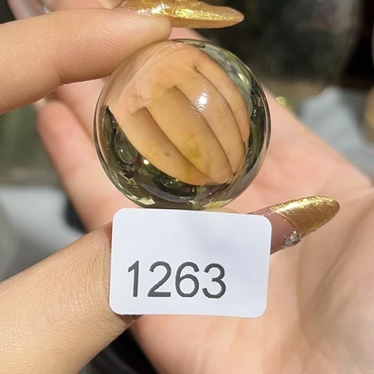 【闪购商品】水晶大型摆件（非配饰）未镶嵌人****员