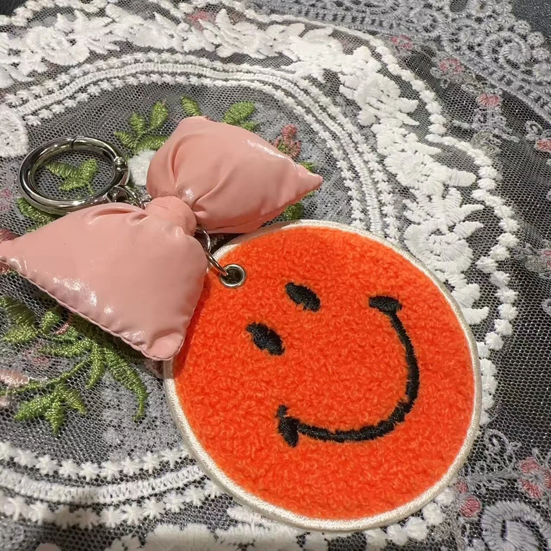 韩国大笑脸挂件G0015