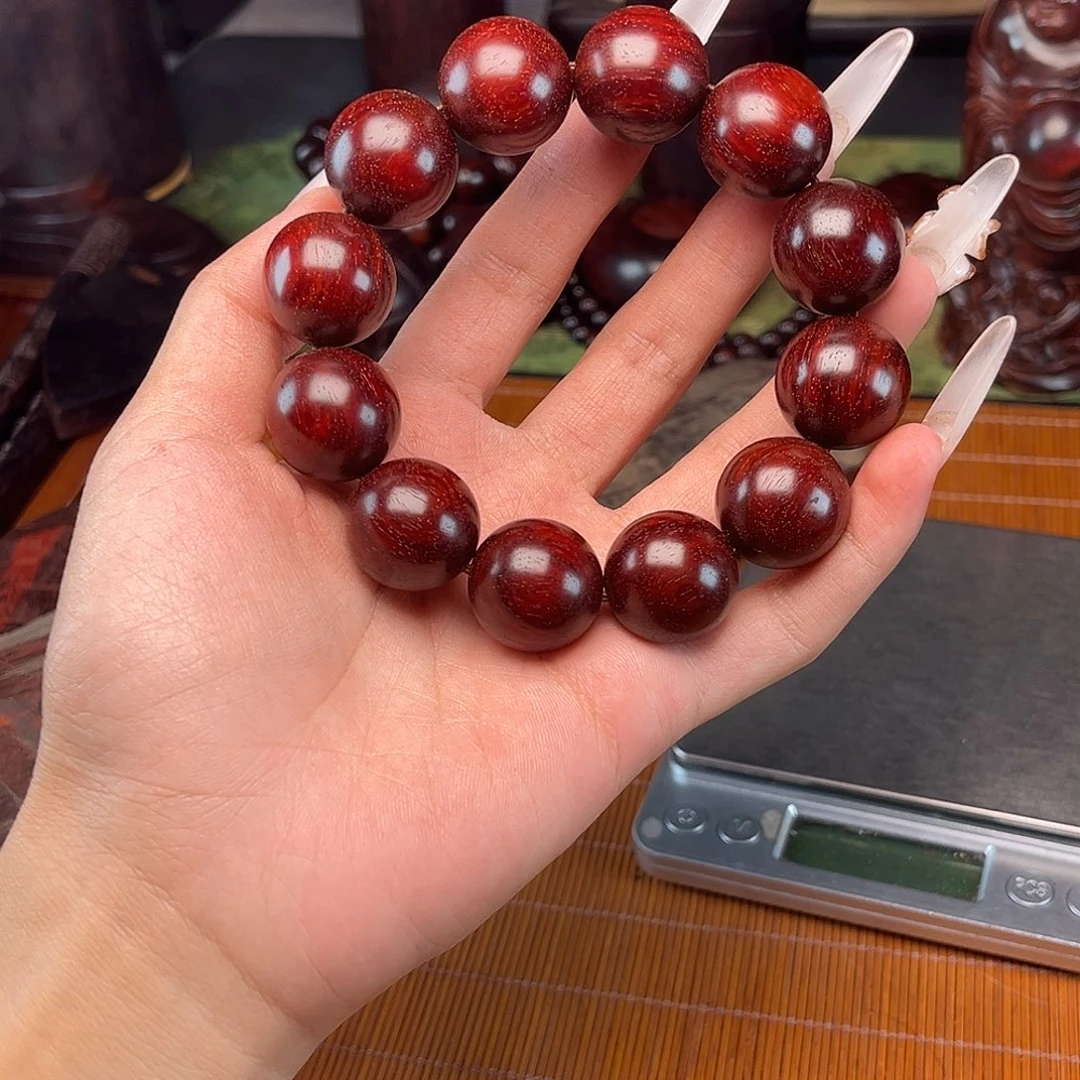 檀香紫檀（小叶紫檀）2.0