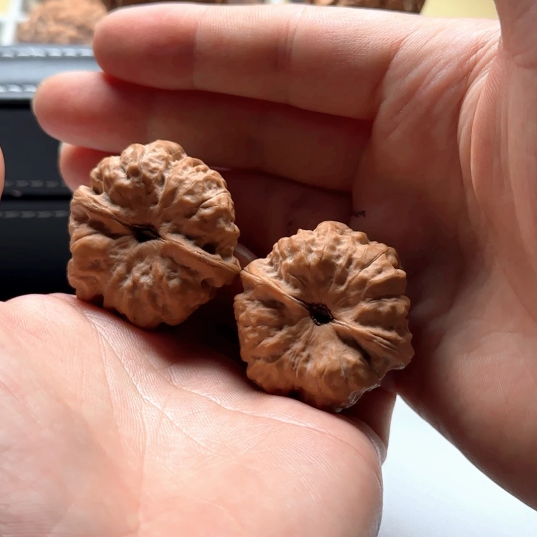 39尺寸延庆蛤蟆头