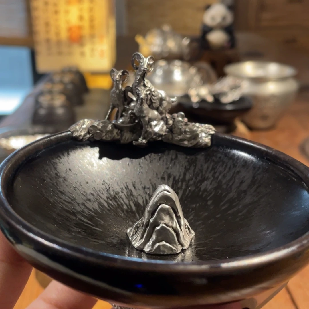 吴*二顺丰快递包邮茶空间