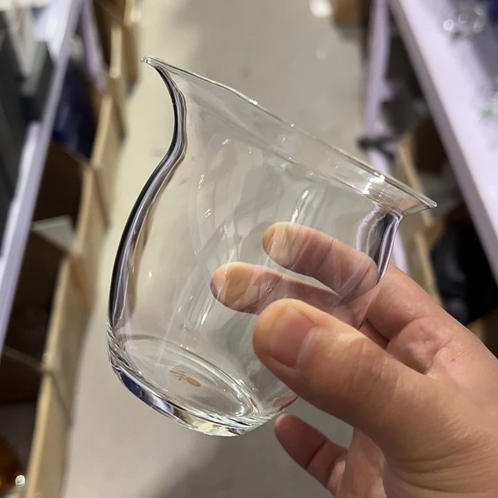 无耳公道杯 茶海280ml