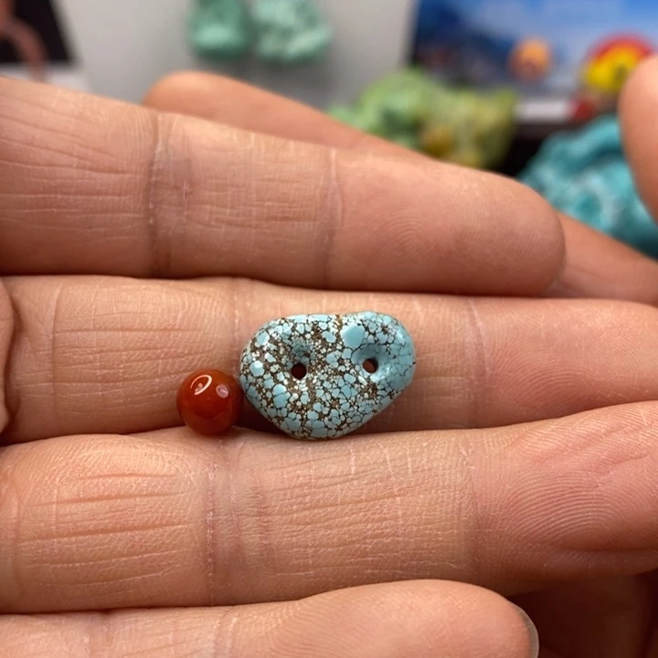 南红玛瑙未镶嵌珠宝奇石