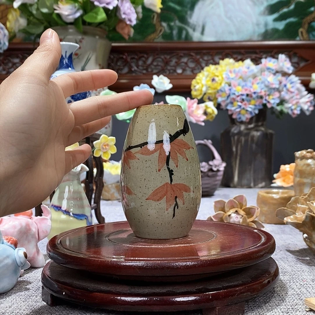 瓷片景德镇的陶瓷