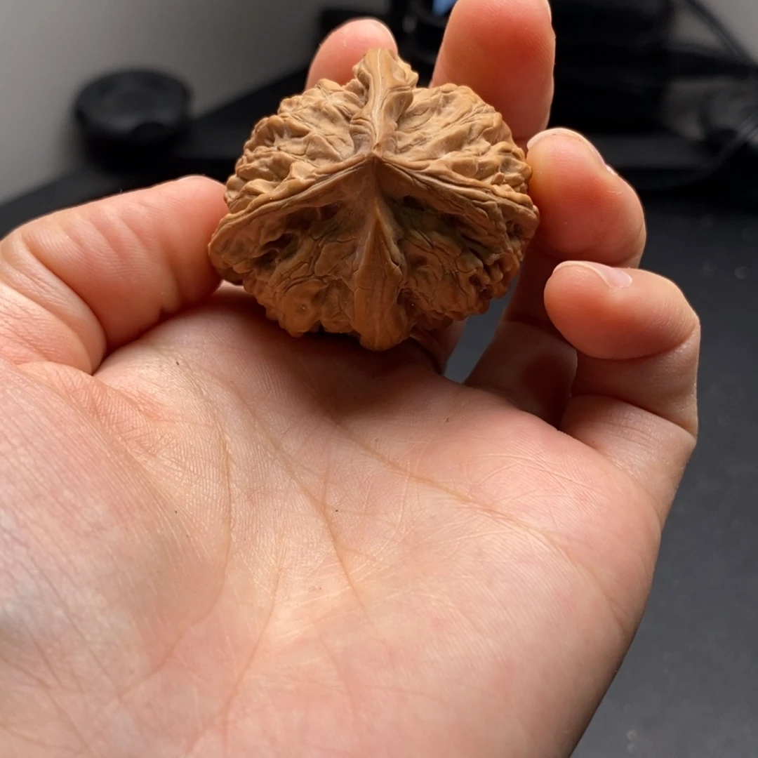 随***意核桃定制商品不退不换