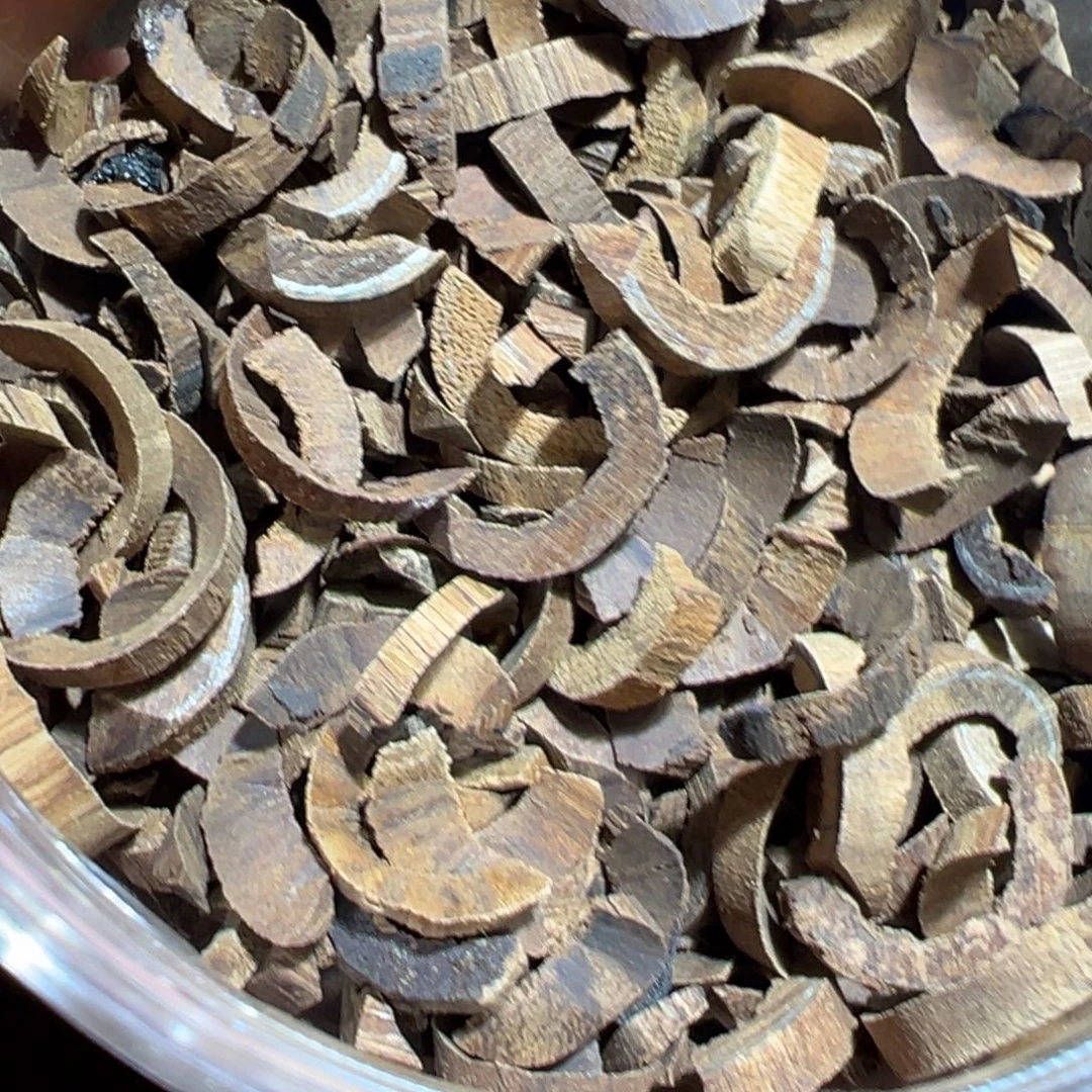 沉香沉香碎屑坤甸10