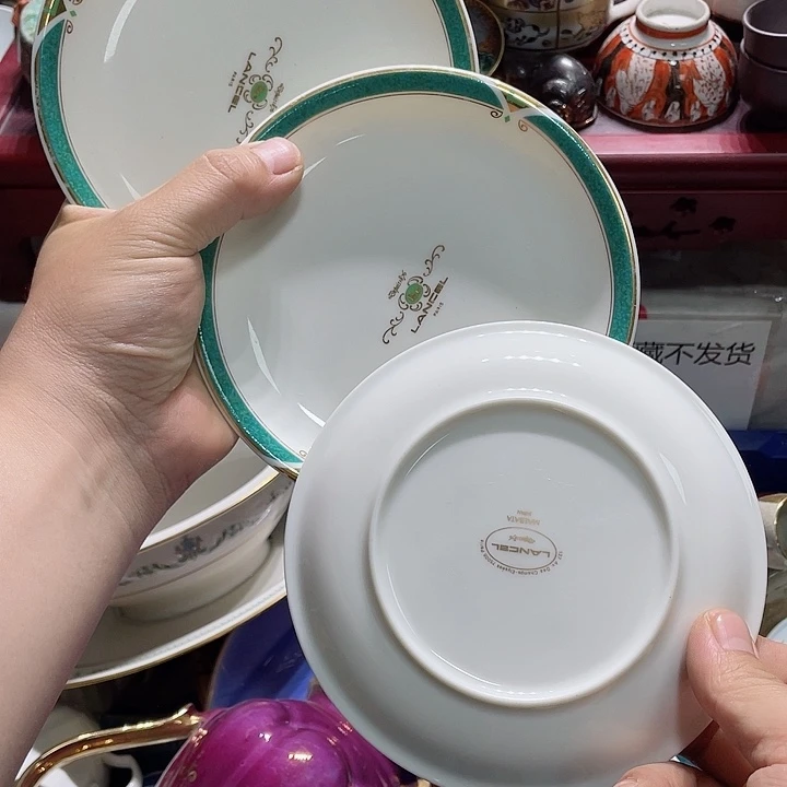 瓷片你是个小天使们的