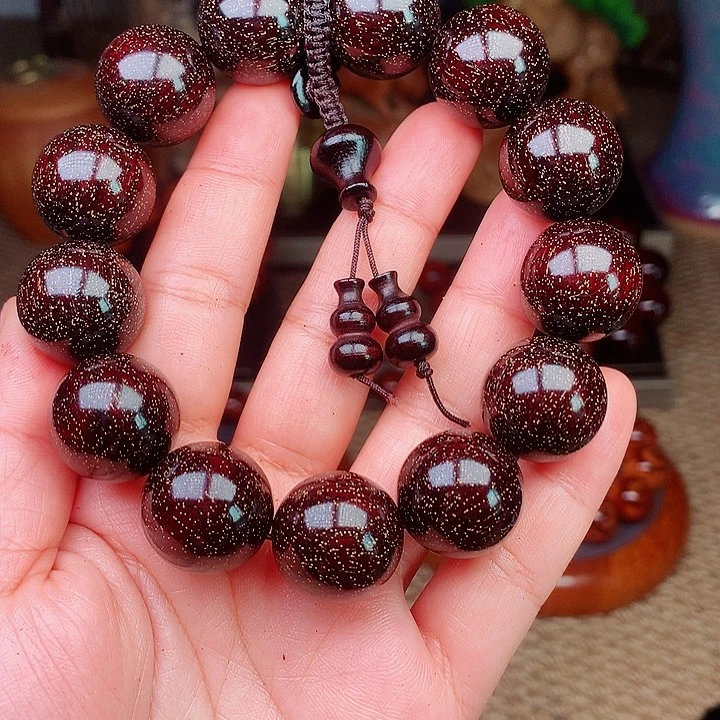 檀香紫檀（小叶紫檀）桃1.8