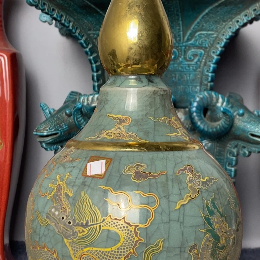 用***3瓷器摆件瓷器上瓷器摆件