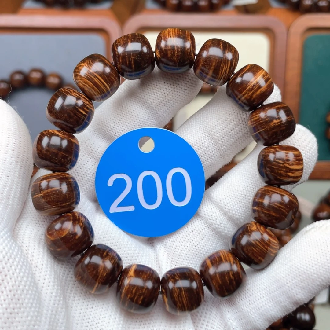 贡木手串/手链12✖️13