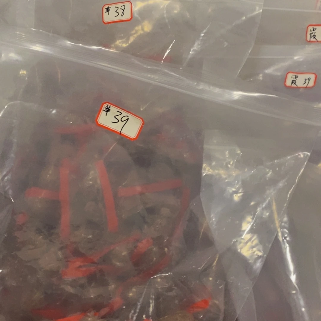 吊坠文玩核桃苹果39