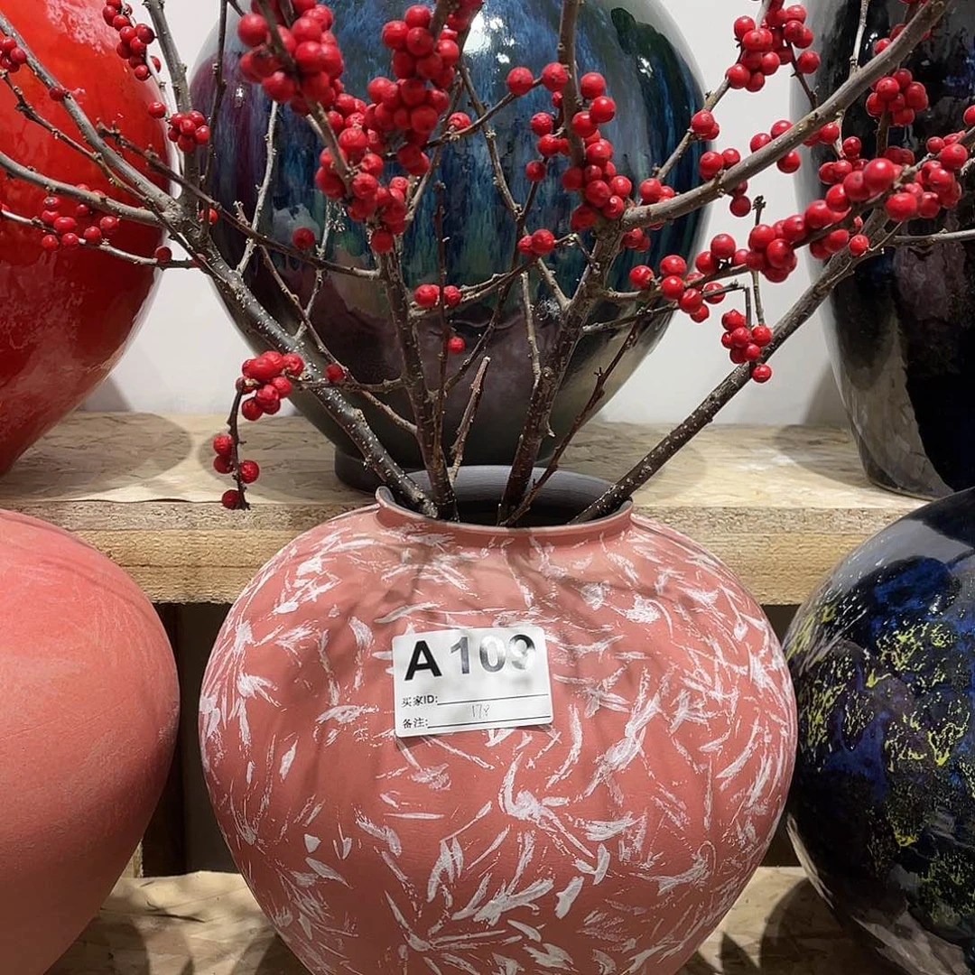 瓶景德镇陶瓷艺术博物