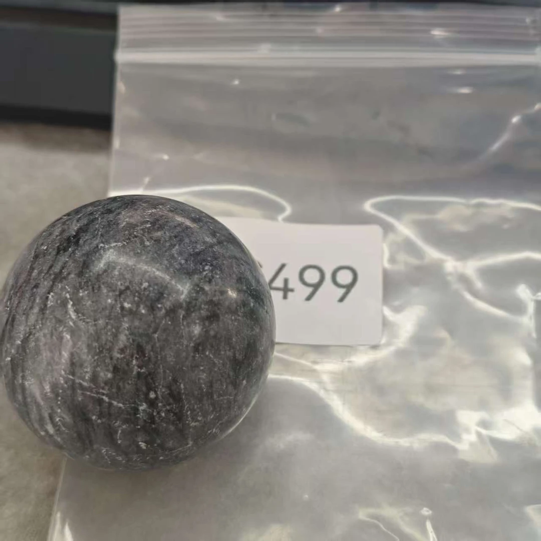 福袋 玛瑙球 约4.0cm C499