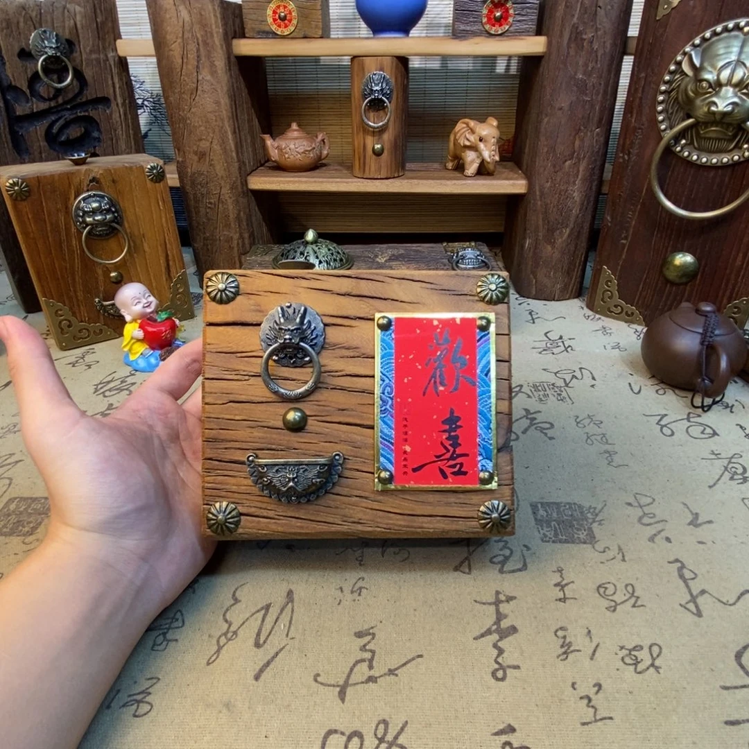 木一物一拍老榆木502