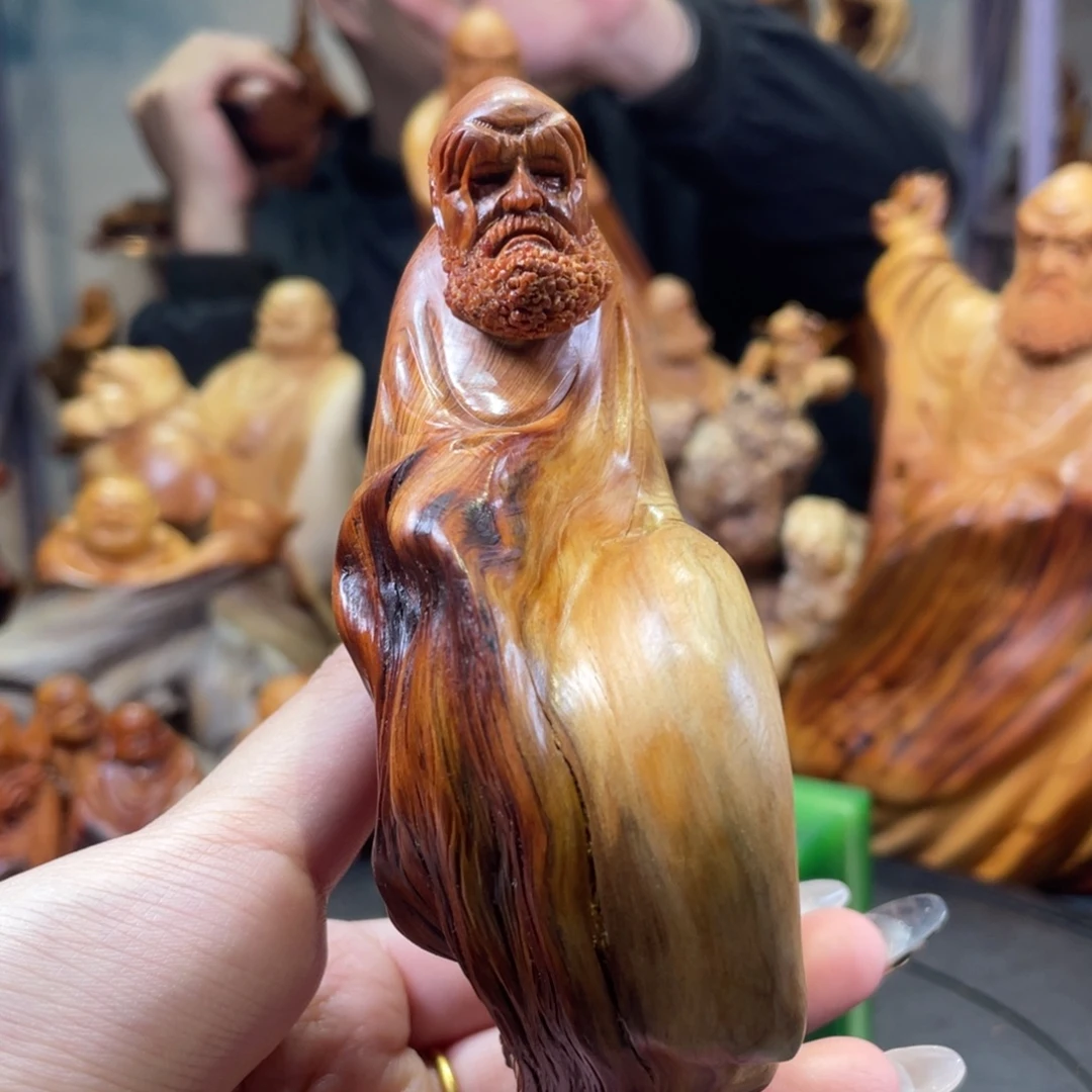 手串/手链柏木（崖柏）