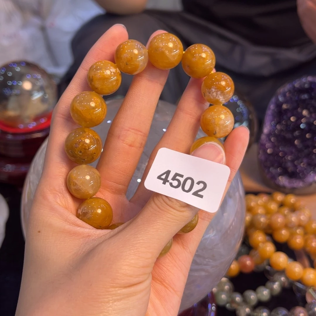 【闪购商品】水晶手串未镶嵌璟*