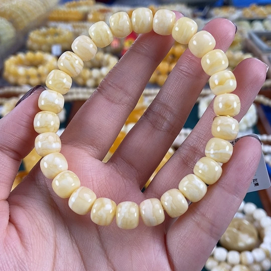 琥珀未镶嵌珠宝奇石9 11.26