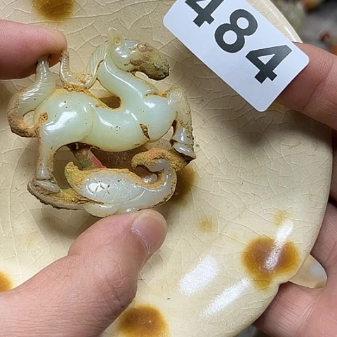 泱***夏瓷片瓷器制作与使用技术第十五部分等专业