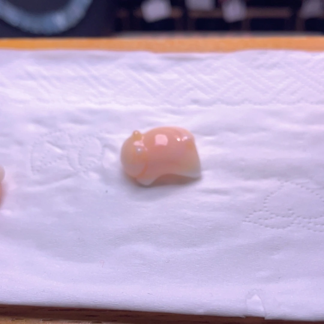 未镶嵌海螺珠手绳福利53