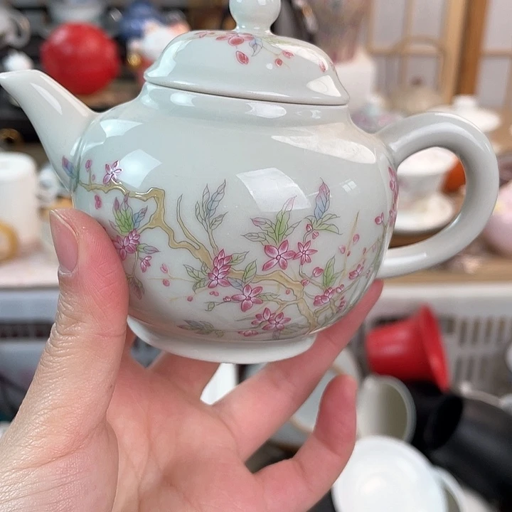 茶具套装特价包邮