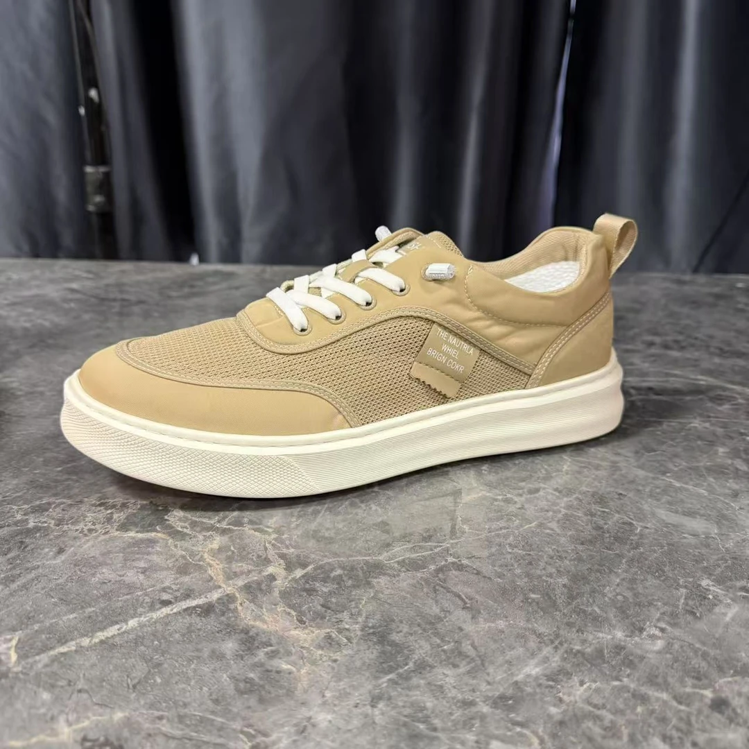 9055-断码清仓-男士时尚休闲布鞋