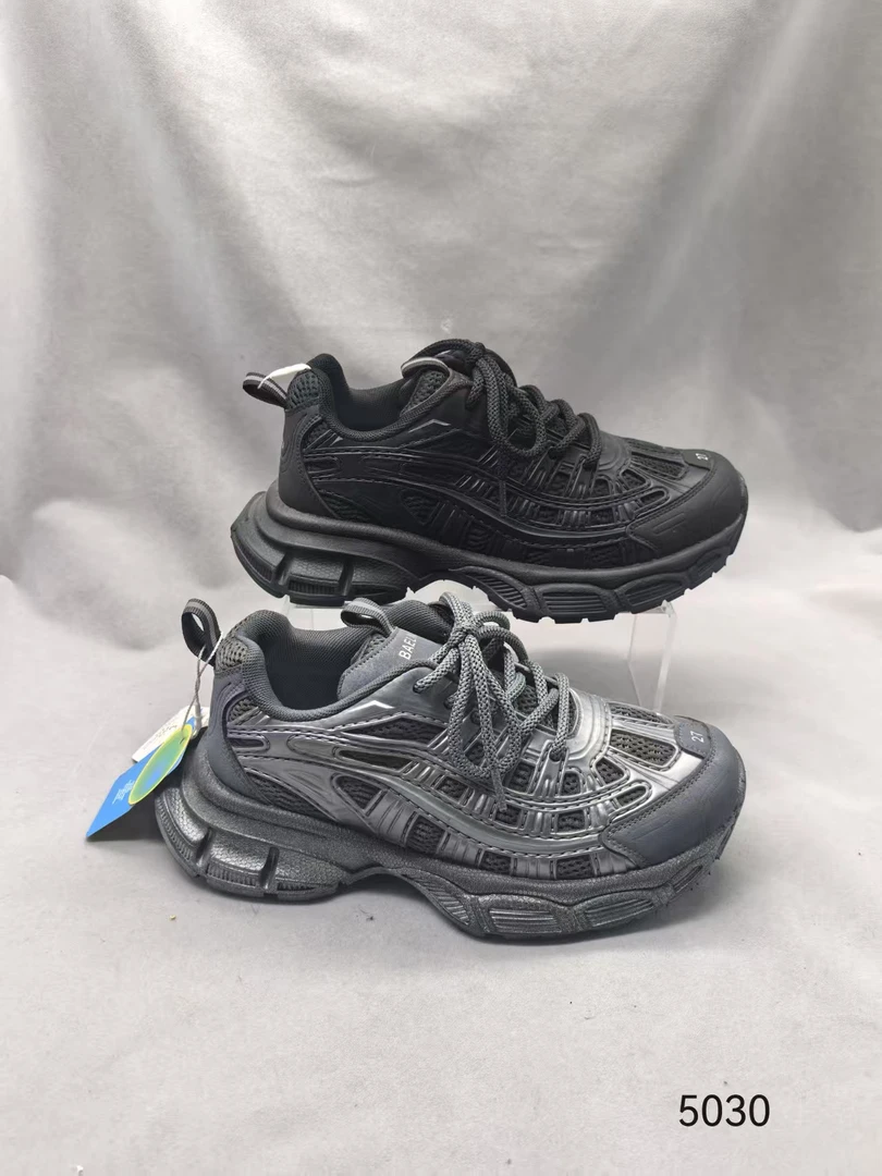 童鞋38-40双网老爹鞋5030