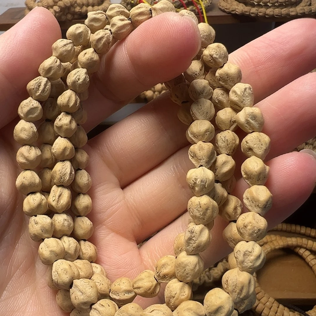 吊坠柏香籽/百香籽