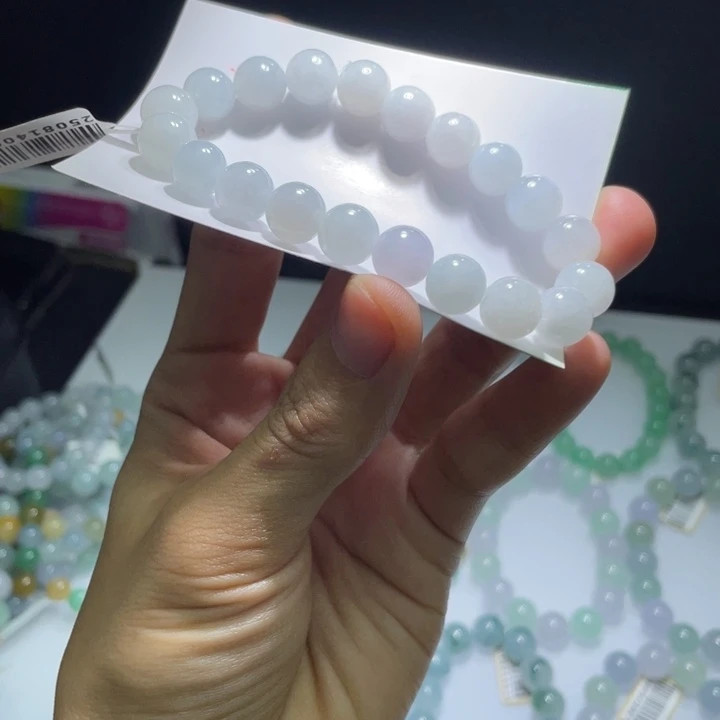 未镶嵌定制翡翠翡翠
