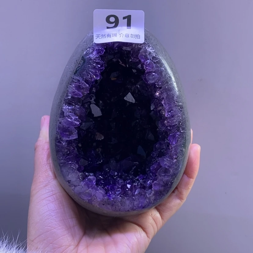 【闪购商品】水晶大型摆件（非配饰）未镶嵌