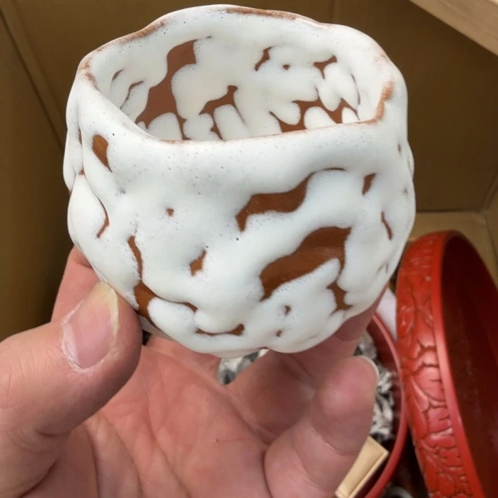 紫砂茶宠现代工艺美术作品