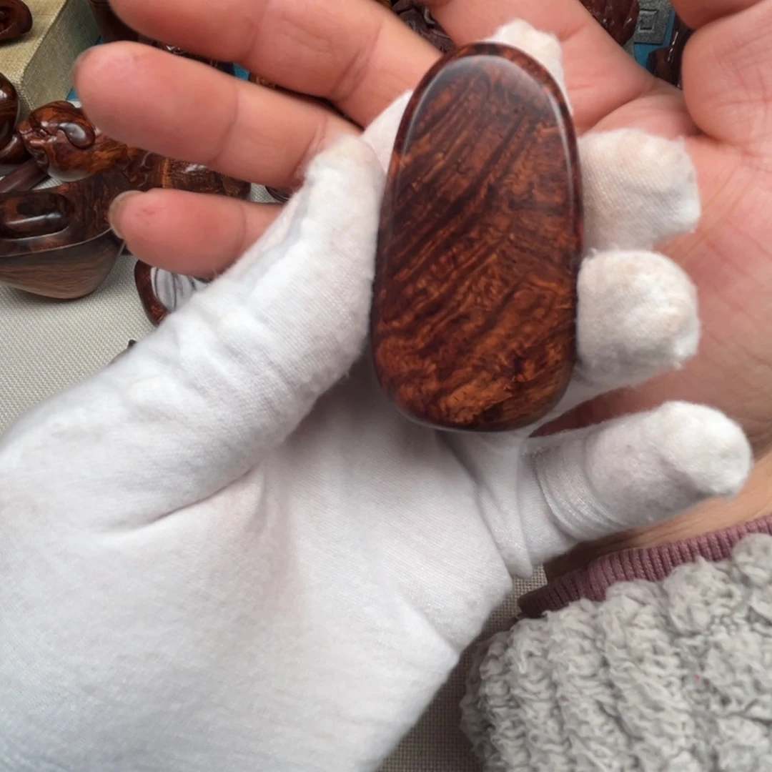 黄花梨/降香黄檀把件牌….