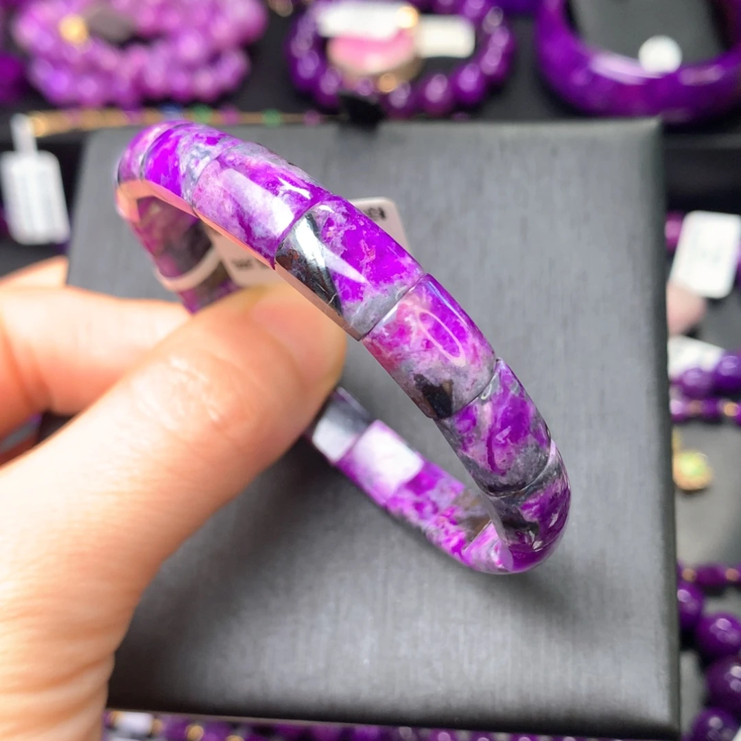 苏纪石（舒俱来）未镶嵌手牌