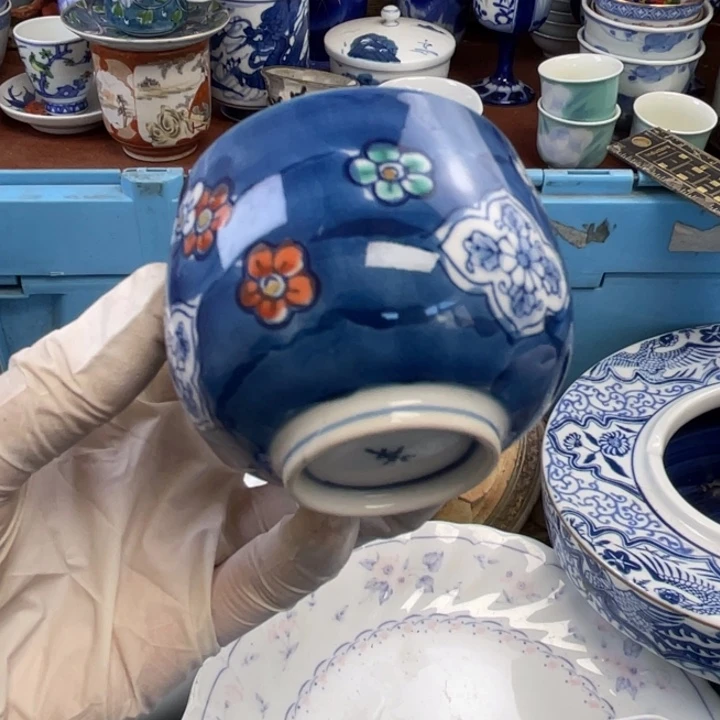 陶瓷他家瓷器真美…开播了