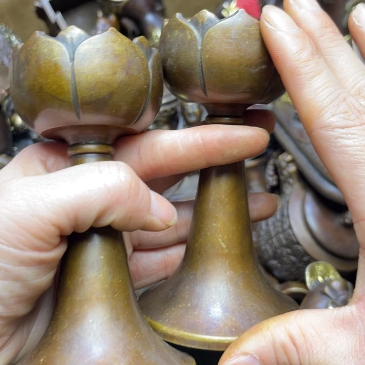 铜器摆件诚信经营