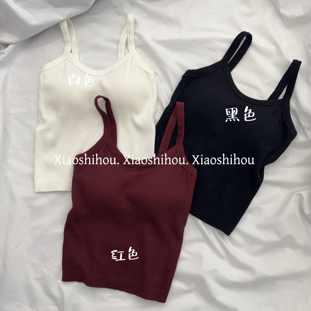 小时候女装店坑纹美背5815