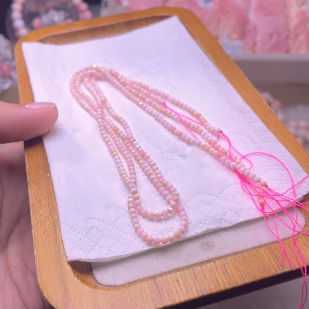 合金查罗石手绳福利