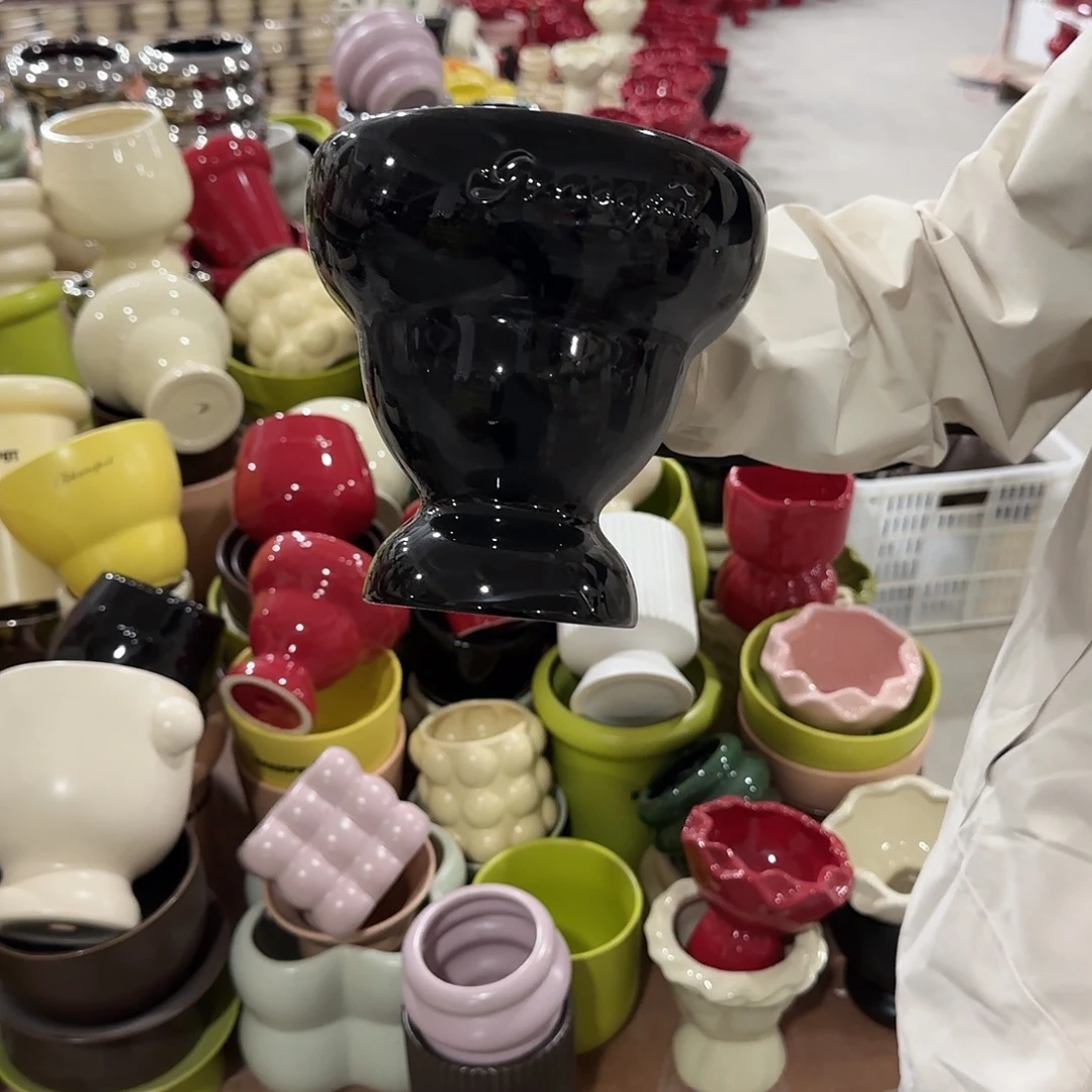 中号花盆花盆花盆