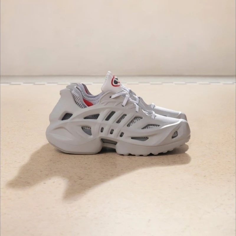 正品Adidas阿迪达斯CLIMACOOL男女夏舒适透气运动休闲跑鞋 IF3935