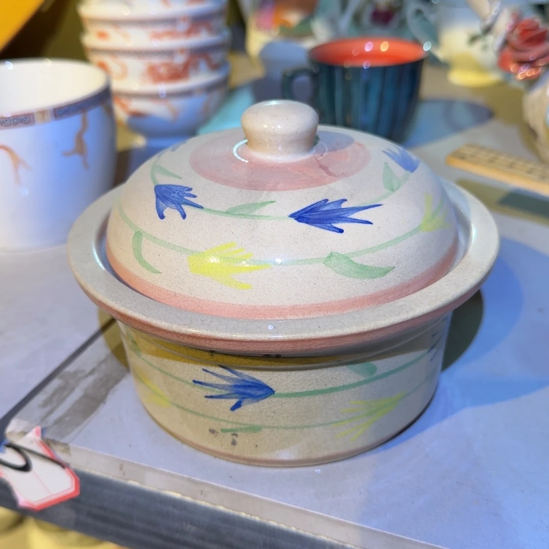 磁州窑国营老瓷买到就是赚到，卖一件少一件