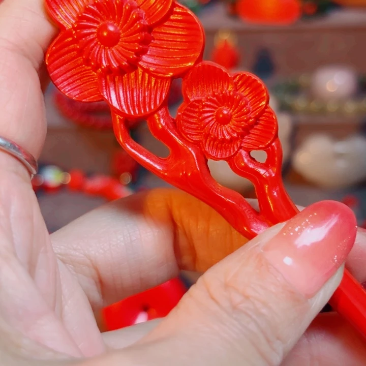 橄榄核吊坠墨**香多样性发货一件