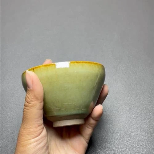 【闪购商品】茶盏-544............