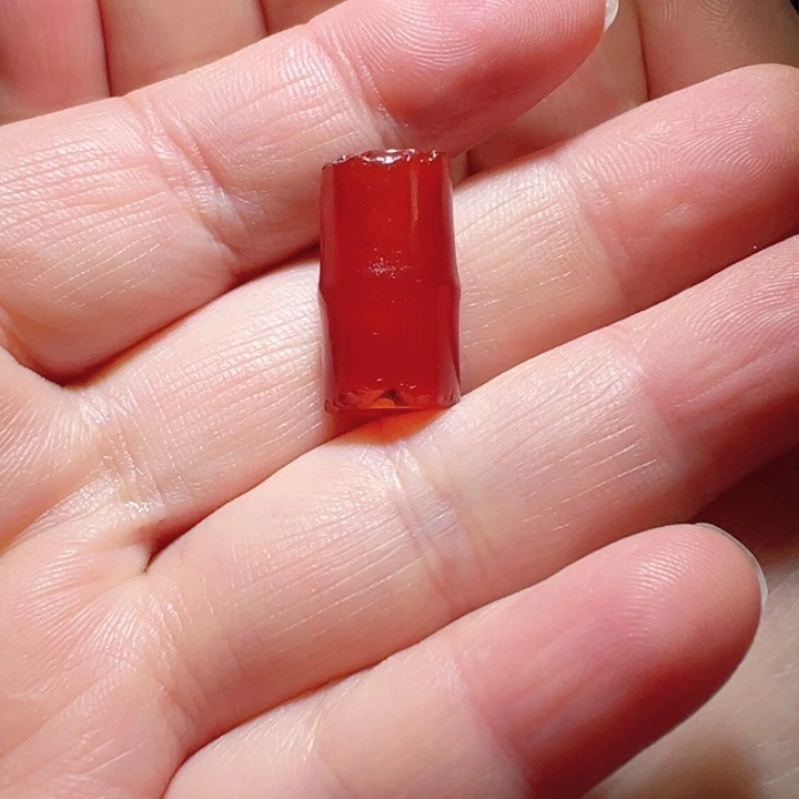 玛瑙/玉髓未镶嵌手链