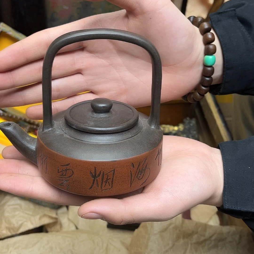 大叶紫檀（黑酸枝木类）