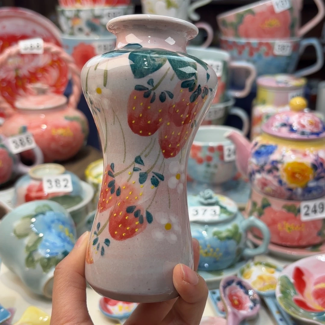 瓷片兔兔好漂亮e a k k lv tu