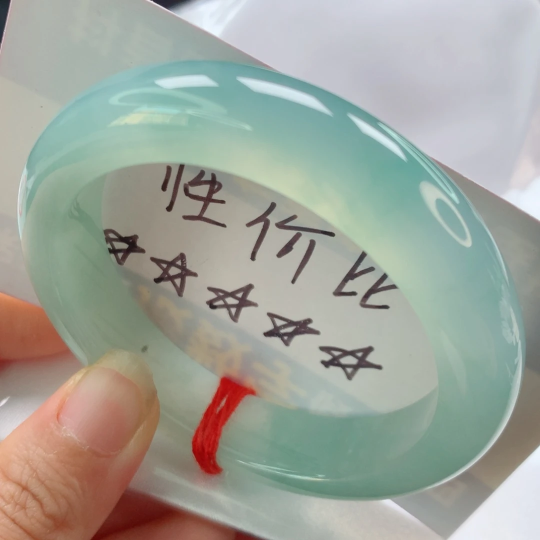 未镶嵌手镯翡翠新品强推