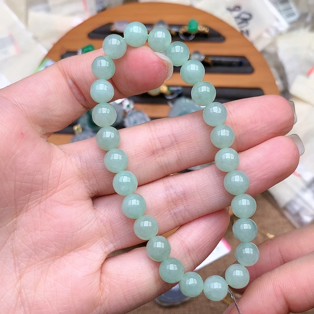 【闪购商品】未镶嵌挂件翡翠福利