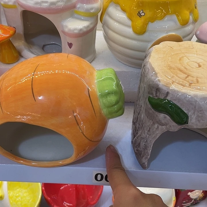 陶瓷微瑕介意慎拍